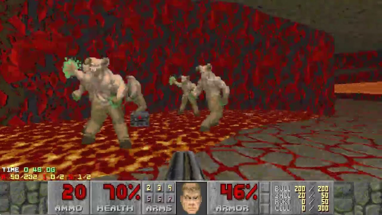 1 Agile Altercation map24 UV-Max 