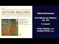 Miniature de la vidéo de la chanson Fünf Stücke Im Volkston, Op. 102: Ii. Langsam