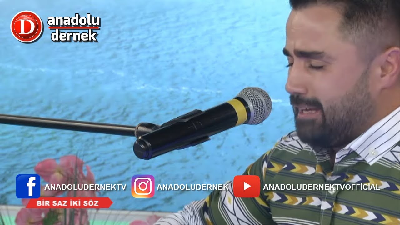 Veysel Bektaş  - Baba Gözyaşımla Mektup Yazdım Rüzgara (Bilemem) Herkesi Ağlattı !!