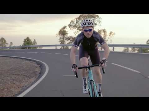 Video: Bianchi Specialissima presenteras