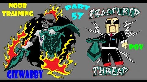 Noob Training Part 57 FT POV