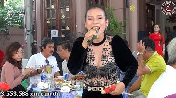 Nhìn Cô Ấy Hát Và Biểu Diễn Xem Mà Thích Gì Đâu Luôn Á, Luôn Cháy Hết Mình