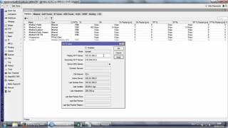 R Hani Prasetya - Cara Setting SNTP di Mikrotik