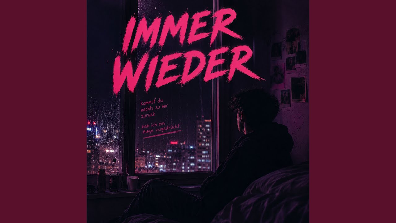 Watch Immer wieder on YouTube Watch Immer wieder on YouTube
