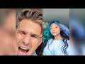 Brad Mondo Reacts To People Dyeing/Cutting Their Hair At Home - Tiktok Compilation