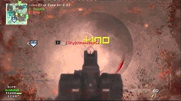 Sound Test + Quad Feed | MW3