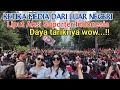 SUPORTER INDONESIA KAWAL TIMNAS INDONESIA MENUJU PIALA DUNIA