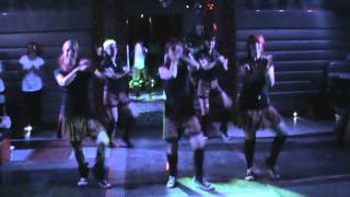 Psy Gangnam Style Cover By Buga-Buga