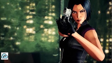 Fear Effect Reinvented Teaser