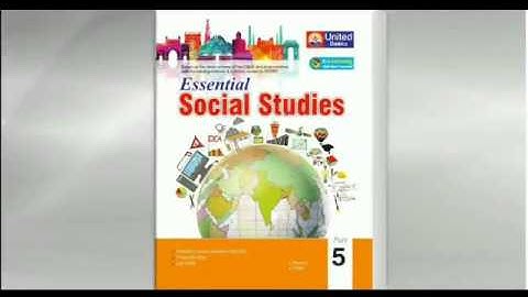 THE GRASSLANDS-PRARIES || CLASS 5 || S.S.T || CHAPTER 9 || Part 1 || MPES Classes