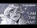 Techno is the lorax  dream smp  sbi animatic