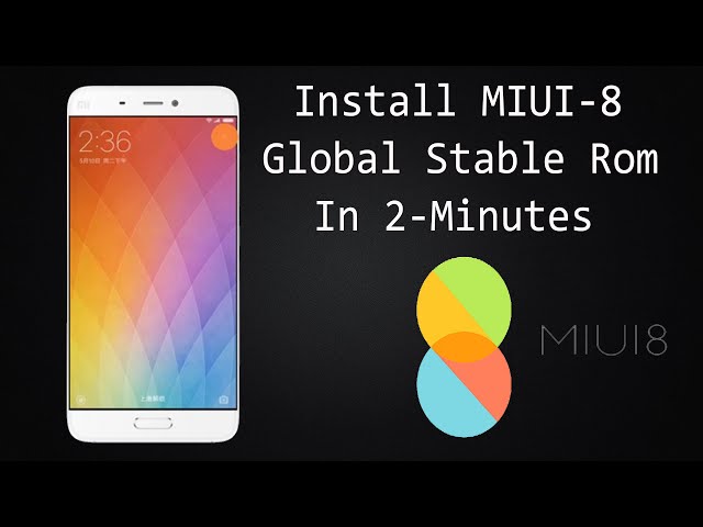 ROM][PORT][STABLE][G4/PLUS] MIUI 8 for athene[20/12/2016]