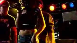 Paula Deanda Easy Soundcheck