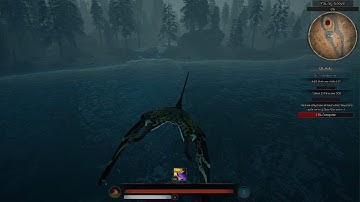 New Young Grove Exploration - Night Stalker Update | Path of Titans