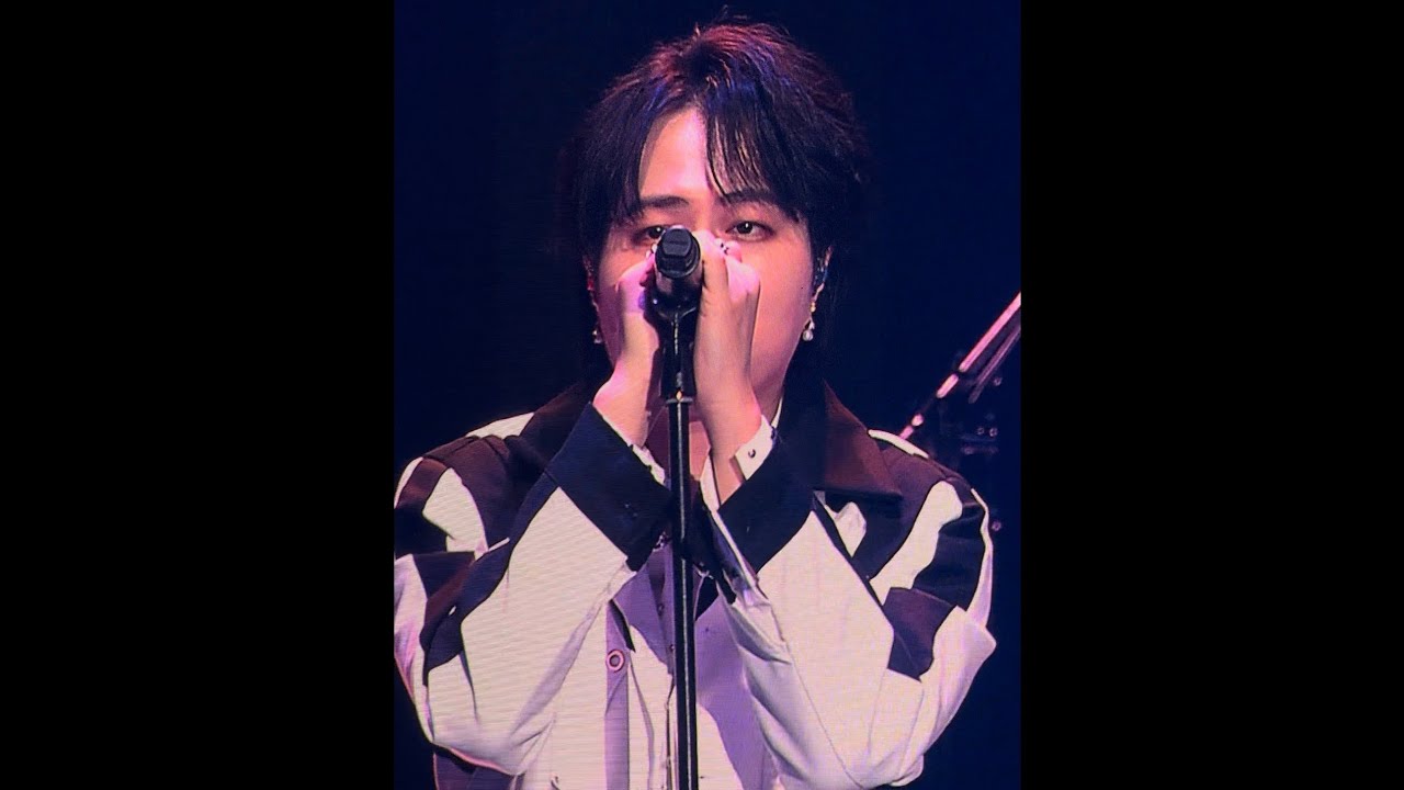 Novelbright Asia Tour In Seoul (20251011) - Drowning, Call me / 노벨브라이트 내한공연(4K)