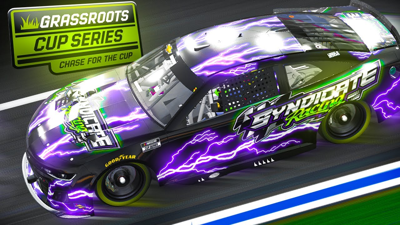 Grassroots 500 Duels