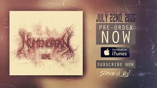 Numenorean - Thirst (Official Premiere) Resimi