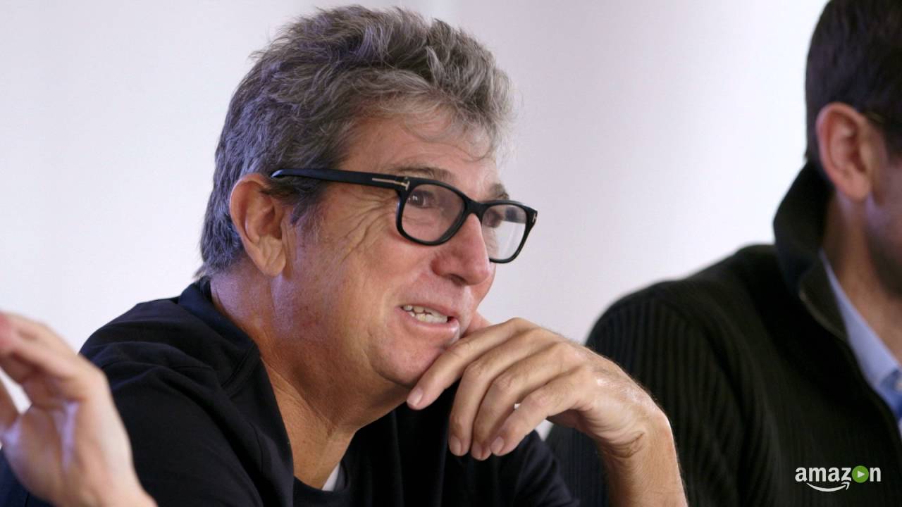 The Fashion Fund- Final Episode Sneak Peek