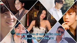 AI MỚI LÀ NGƯỜI HỢP VỚI NINH DƯƠNG LAN NGỌC? CÔ ẤY CÓ GÌ MÀ NHIỀU NGƯỜI SI MÊ ĐẾN ZỊ💓