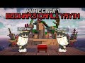 BEDWARSSSSS FALAN FILAAAAN🔴 #minecraft