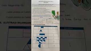 Bilangan bulat sesi 3( pecahan ) -