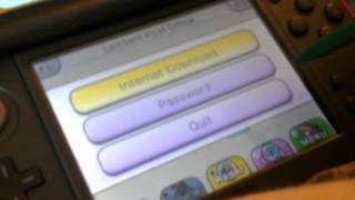 YOKAI WATCH!! Tips and Tricks - Password for a 5 Star coin or Exietment coin