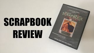 Scrapbook Review