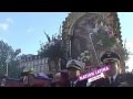 Senor de los Milagros - Notre Dame Paris | Latinoa TV