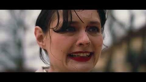 Film Composer Showreel 2025 - Isac Strand