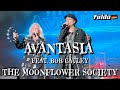 Capture de la vidéo Avantasia Feat. Bob Catley  - The Moonflower Society @Fulda🇩🇪 July 21, 2022 Live Hdr 4K
