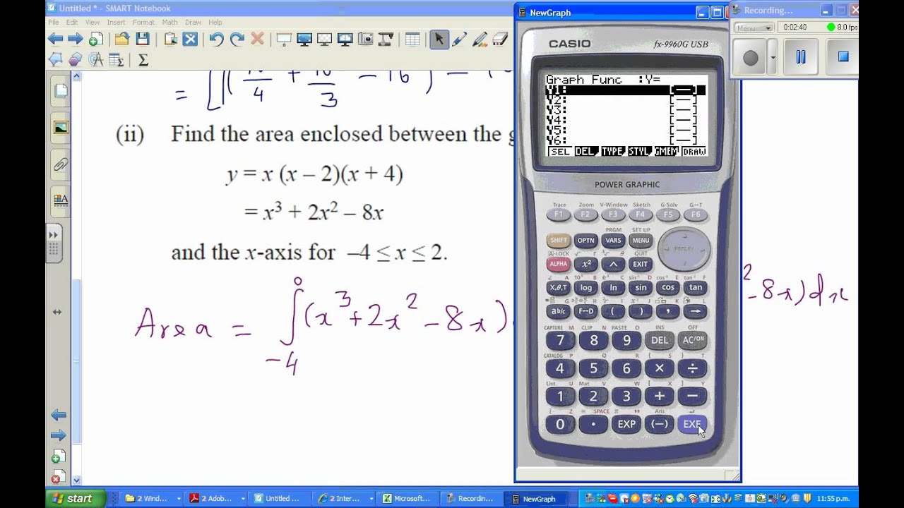 Finding Area Under The Curve Of Y X 3 2x 2 8x From 4 To 2 Using finding-area-under-the-curve-of-y-x-3-2x-2-8x-from-4-to-2-using