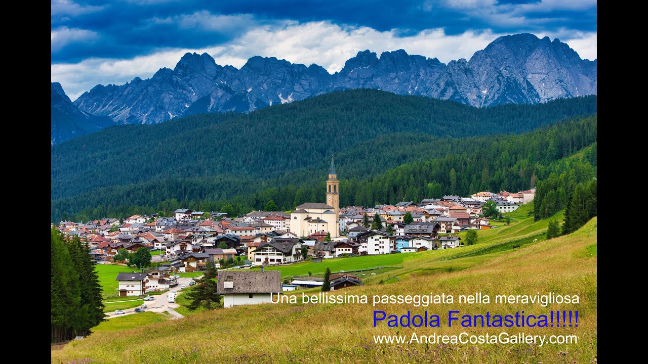 Padola Fantastica!!!