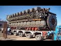 10 Biggest Engines In The World