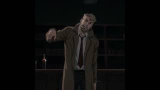 John constantine #dcu #johnconstantine #justiceleaguedark #dccomics
