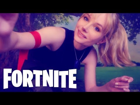 Reviving and Healing You 💉 ASMR Battle Royale