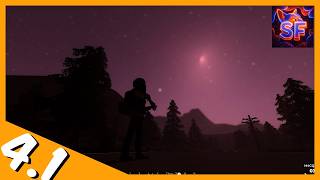 This is The BEST Survival Game Out There!! - SurrounDEAD HARDCORE PERMA-Death Playthrough