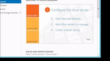 Orin Thomas on Server Core and Back
