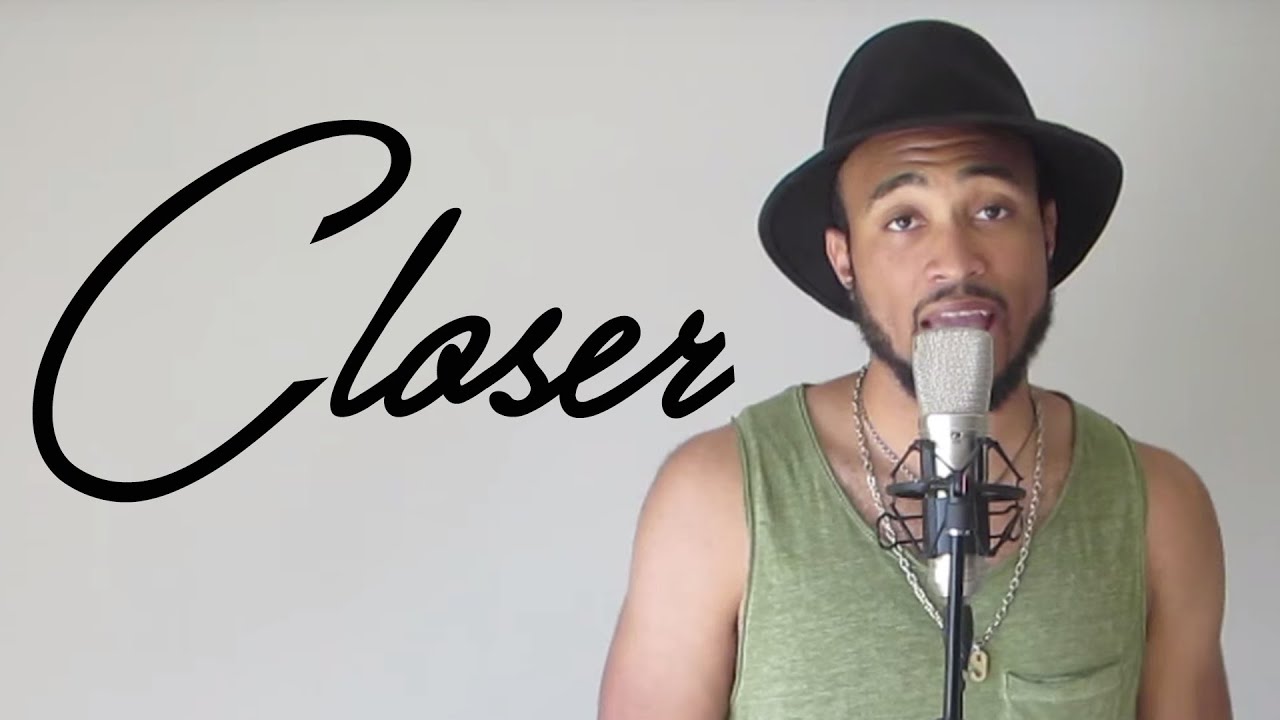 Closer - The Chainsmokers ft. Halsey | Will Gittens Cover
