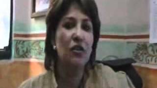 Entrevista Con Lupita Leal Parte 3