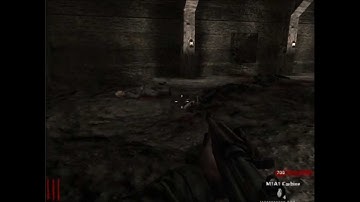 custom zombies #1: Abandoned Mines (part 1)