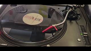 Cameo - Candy (12-inch vinyl album version)
