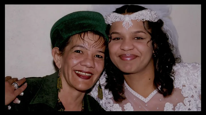 Antonia Thompsons Celebration of Life Slideshow
