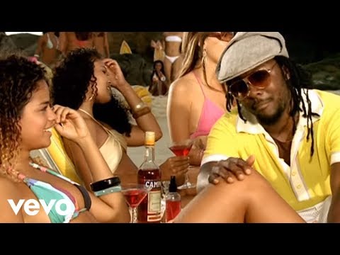 will.i.am - I Got It From My Mama