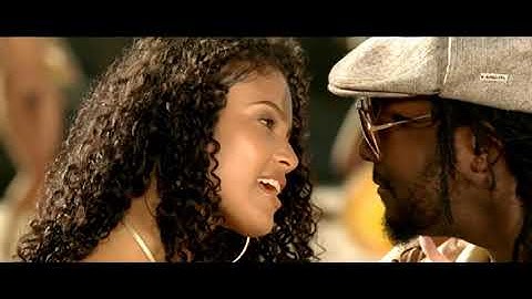 will.i.am - I Got It From My Mama (Official Music Video)