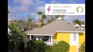 Chogogo Dive & Beach Resort Curaçao - Bungalow Tour