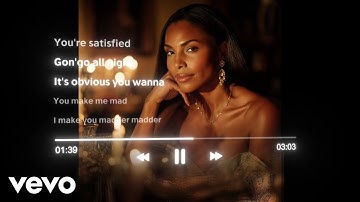 Johnny Gill - One Night (Official Lyric Video)