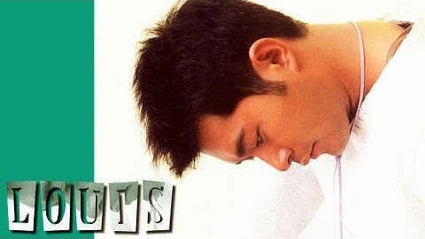 Bạn Trai/男朋友 - Cổ Thiên Lạc/古天樂 [Vietsub]