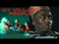 My village people when your chased by witches in nigeria   latest nigerian nollywood full movie