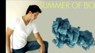 Ensaio - Summer Of Boy Ova Models