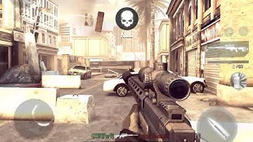 [MC4] Blockbuster Wall-Glitch + Double #2 (Sniping)